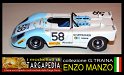 Porsche 908.02 Flunder n.58 Le Mans 1972 - Best 1.43 (4)